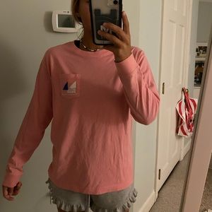 Vineyard vines shirt